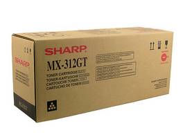 SHARP MX-312GT Toner schwarz