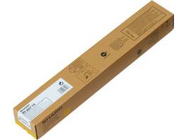 SHARP MX-36GTYA Cartouche toner jaune