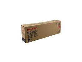 SHARP MX-500GT Toner Schwarz