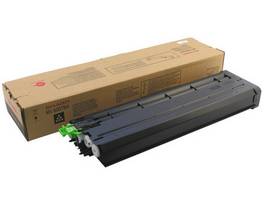 SHARP MX-50GTBA Toner schwarz