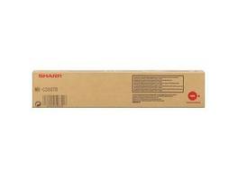 SHARP MX-C38GTB Cartouche toner noir