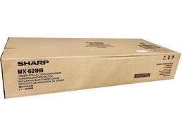 SHARP Resttonerbehälter