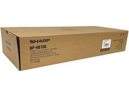 SHARP Resttonerbehälter