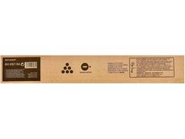 SHARP Toner schwarz