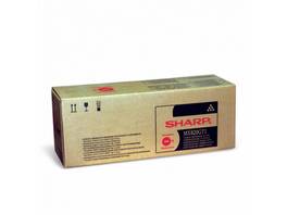SHARP Toner schwarz