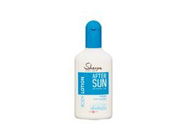 SHERPA TENSING Après-soleil lotion 175 ml