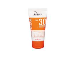 SHERPA TENSING Crème solaire SPF 30 - 50 ml
