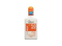 SHERPA TENSING Sonnenmilch SPF 50 - 175 ml
