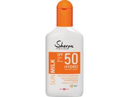 SHERPA® TENSING Sonnenmilch SPF 50, 175 ml