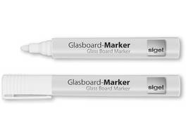 SIGEL Glassboard-Marker 2-3 mm