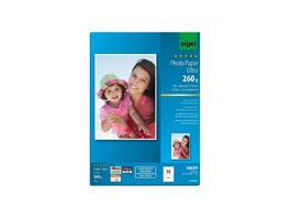 SIGEL IP641 Fotopapier Ultra A4, 260 g/m2 - 50 Blatt