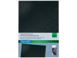 SIGEL Pochette pour menus A4