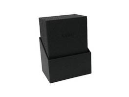 SIGEL Pochettes pour menus - avec reliure élastique - pour 8 pages