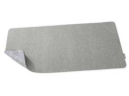 SIGEL Schreibunterlage, doppelseitig nutzbar