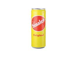 SINALCO Original 24 x 330 ml