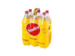 SINALCO Original 6 x 1.5 Liter