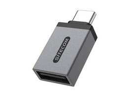 SITECOM USB-C to USB-A mini adapter