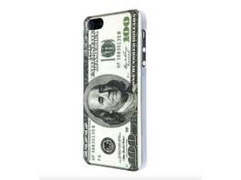 SKILLFWD Money USD Hardcase iPhone 5/5S/SE