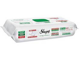 SLEEPY Bodenreinigungstücher Easy Clean 4XL 50 Tücher