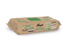 SLEEPY Easy Clean BIO 50 lingettes