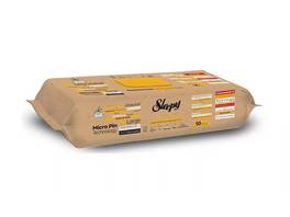 SLEEPY Easy Clean Bio Degradable 50 lingettes