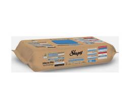 SLEEPY Easy Clean Bio Degradable 50 lingettes