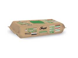 SLEEPY Easy Clean Bio Degreadable 50 Tücher