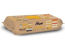 SLEEPY Easy Clean Bio Degreadable 50 Tücher