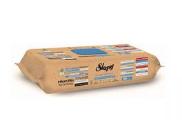 SLEEPY Easy Clean Bio Degreadable 50 Tücher