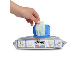 SLEEPY Kalkentfernungstücher Easy Clean 30 Tücher
