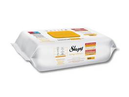 SLEEPY Lingettes nettoyantes pour surfaces Easy Clean 100 lingettes