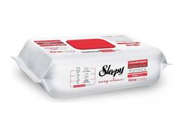 SLEEPY Lingettes nettoyantes pour surfaces Easy Clean 100 lingettes