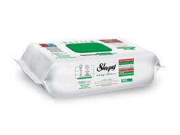 SLEEPY Nettoyantes pour surfaces Easy Clean Lingettes 100 lingettes