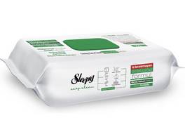 SLEEPY Oberflächenreinigstucher Easy Clean 100 Tücher