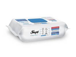 SLEEPY Oberflächenreinigstucher Easy Clean 100 Tücher