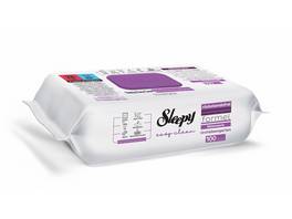 SLEEPY Oberflächenreinigstucher Easy Clean 100 Tücher