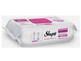 SLEEPY Oberflächenreinigstucher Easy Clean 100 Tücher
