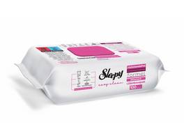 SLEEPY Oberflächenreinigstucher Easy Clean 100 Tücher