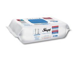 SLEEPY Oberflächenreinigungstücher Easy Clean 100 Tücher