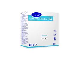 SOFT CARE Handwaschlotion Sensitive 6 x 800 ml