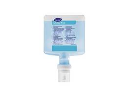 SOFT CARE Lotion lavante Fresh 4 x 1.3 L