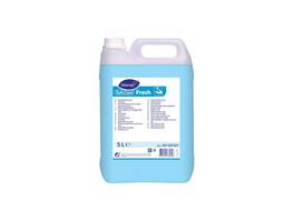 SOFT CARE Lotion lavante pour les mains Fresh 2 x 5 L