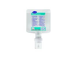 SOFT CARE Savon doux liquide Sensitive 1.3 litres, 4 pcs.