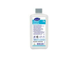 SOFT CARE Savon liquide Sensitive 10 x 500 ml