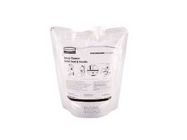 SOFT CARE WC-Sitzreiniger 12 x 400 ml