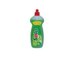 SOLO Liquide vaisselle à la main Professional 12 x 750 ml