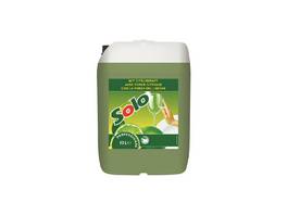 SOLO Produit vaisselle à la main Professional 10 L