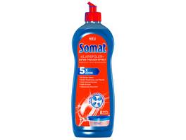 SOMAT Klarspüler Trockenbooster 10 x 750 ml