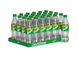 SPRITE Lemon 24x 500 ml