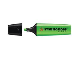 STABILO BOSS Surligneurs Original